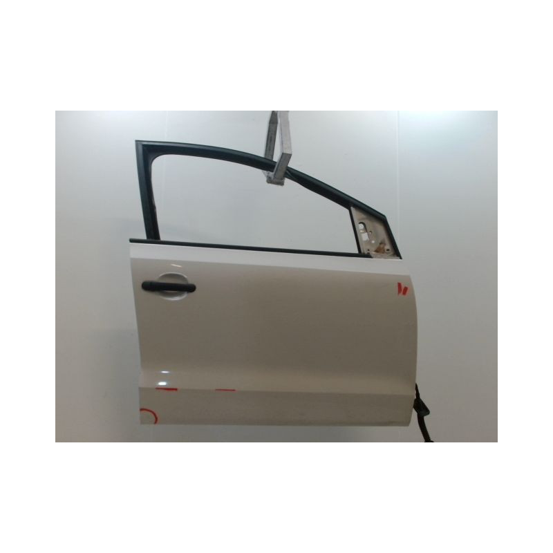 PORTE AVANT DROIT VOLKSWAGEN POLO V Phase 1 2009-...