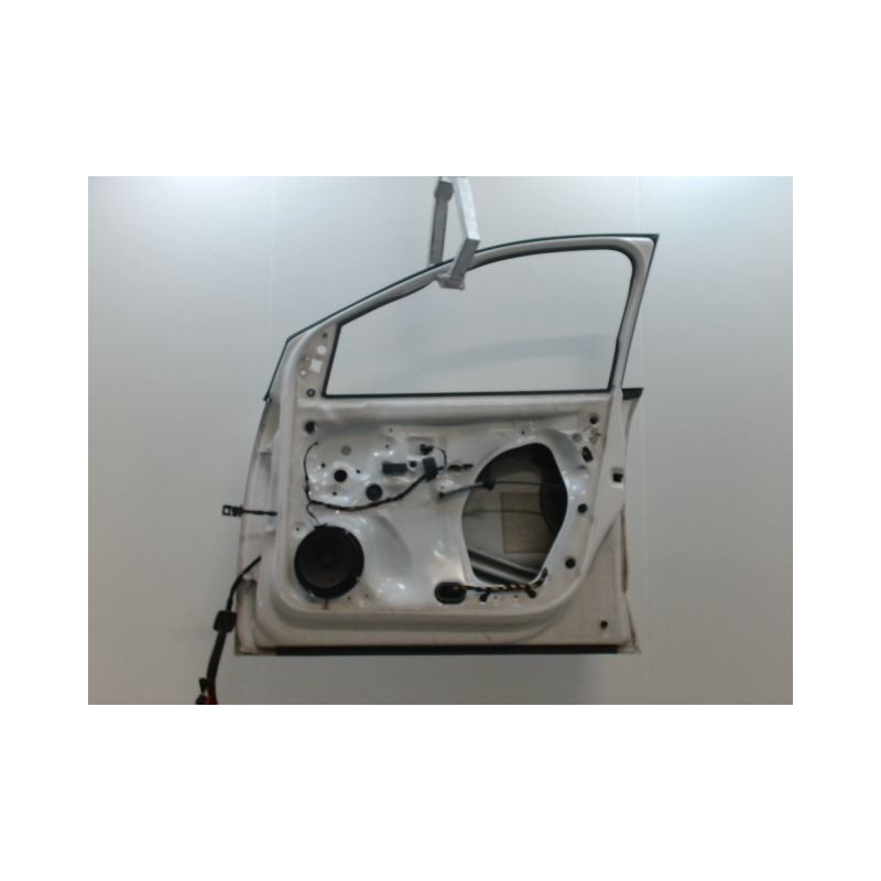 PORTE AVANT DROIT VOLKSWAGEN POLO V Phase 1 2009-...