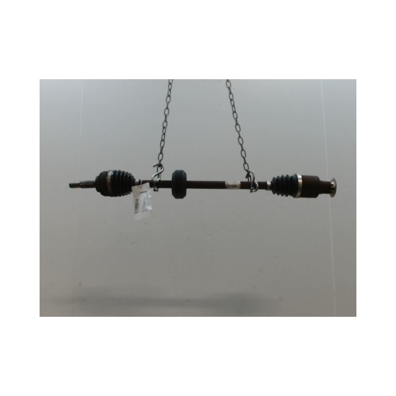 TRANSMISSION AVANT DROIT DACIA SANDERO I 2008-2012 1.4 MPI LPG