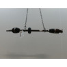 TRANSMISSION AVANT DROIT DACIA SANDERO I 2008-2012 1.4 MPI LPG