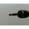 TRANSMISSION AVANT DROIT DACIA SANDERO I 2008-2012 1.4 MPI LPG