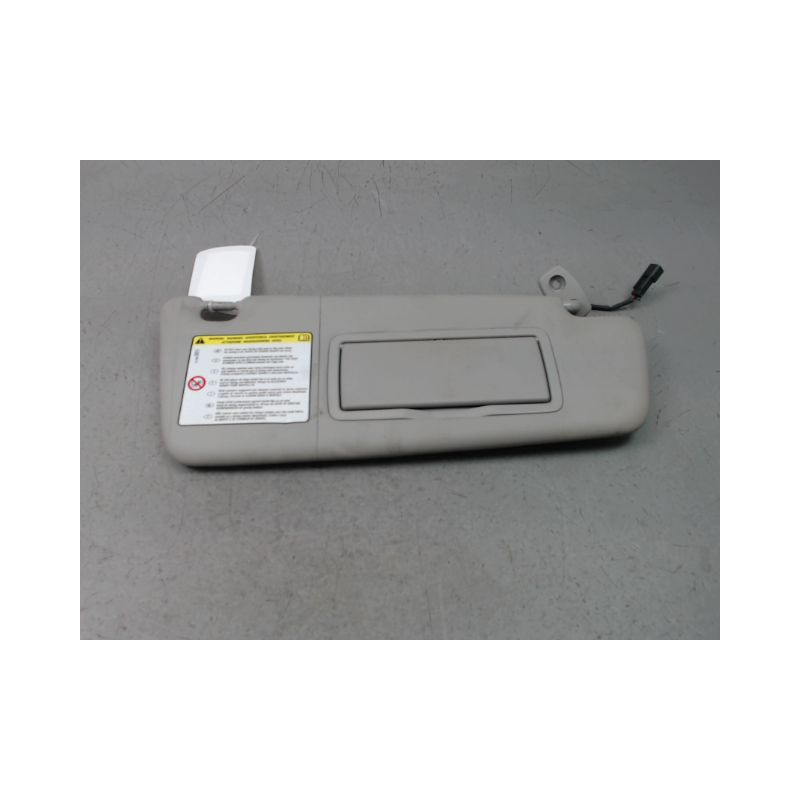 PARE-SOLEIL D OPEL MERIVA MONOSP. II Phase 2 (B) 2013-...