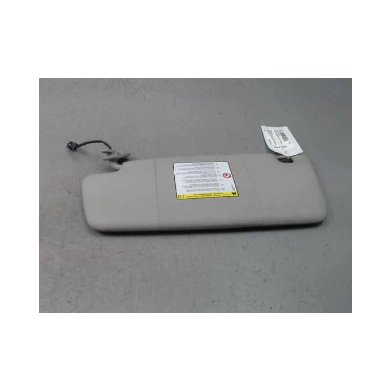 PARE-SOLEIL D OPEL MERIVA MONOSP. II Phase 2 (B) 2013-...