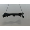 SUPPORT AILE AVG RENAULT CLIO III Phase 1 2005-2009