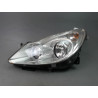 PHARE GAUCHE OPEL CORSA IV Phase 1 (D) 2006-2010