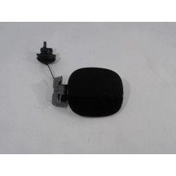 VOLET DE TRAPPE CARBURANT