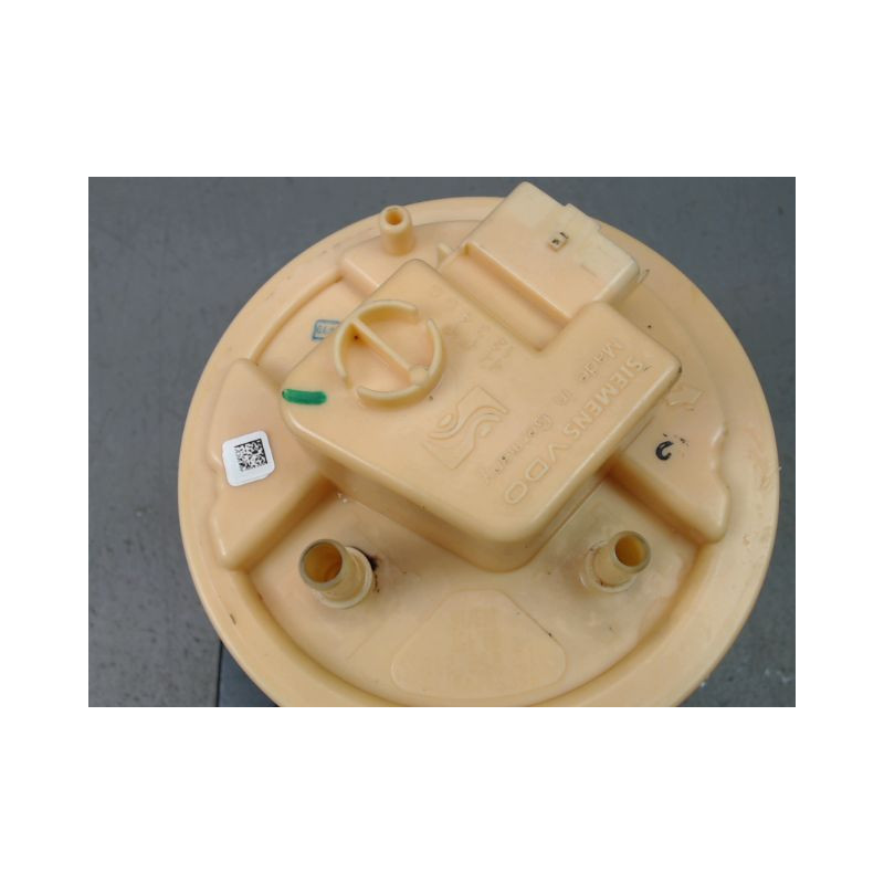 POMPE CARBURANT IMMERGEE OPEL CORSA IV Phase 1 (D) 2006-2010