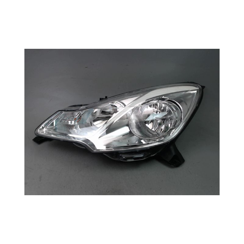 PHARE GAUCHE CITROEN C3 II Phase 1 (A51) 2009-2013