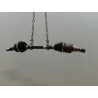 TRANSMISSION AVANT GAUCHE FORD FIESTA 1.5 TDCi Active