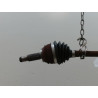 TRANSMISSION AVANT GAUCHE FORD FIESTA 1.5 TDCi Active