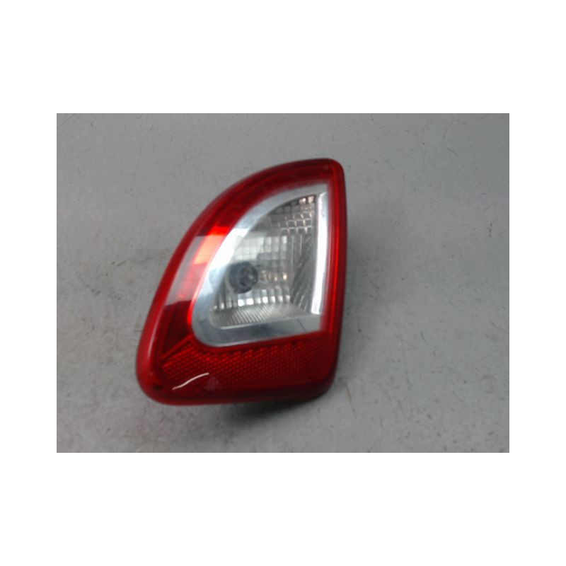 FEU ARRIERE INTERIEUR DROIT RENAULT TWINGO II Phase 2 2011-2014