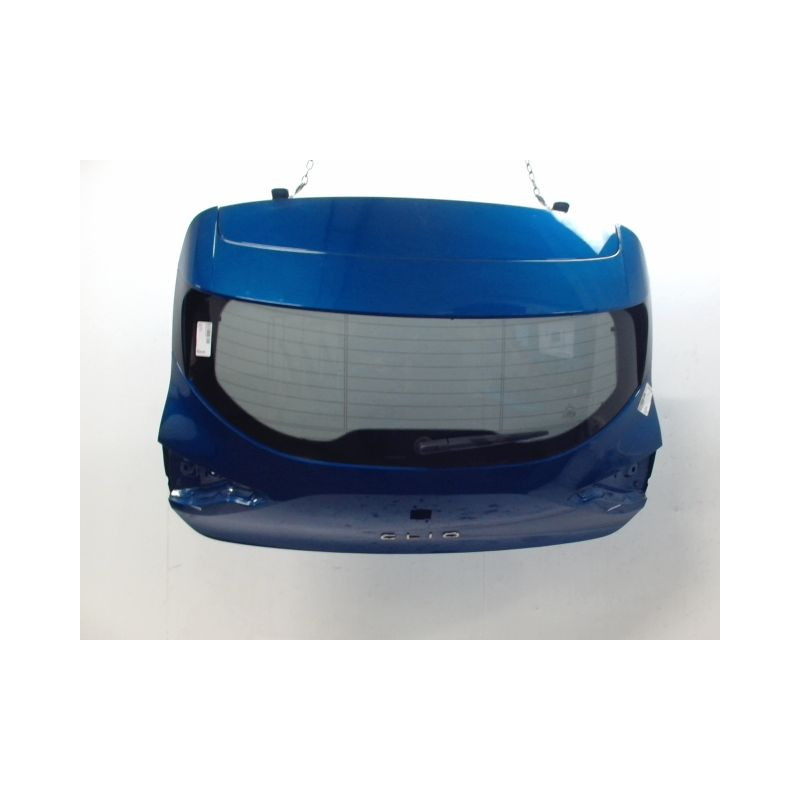 HAYON RENAULT CLIO