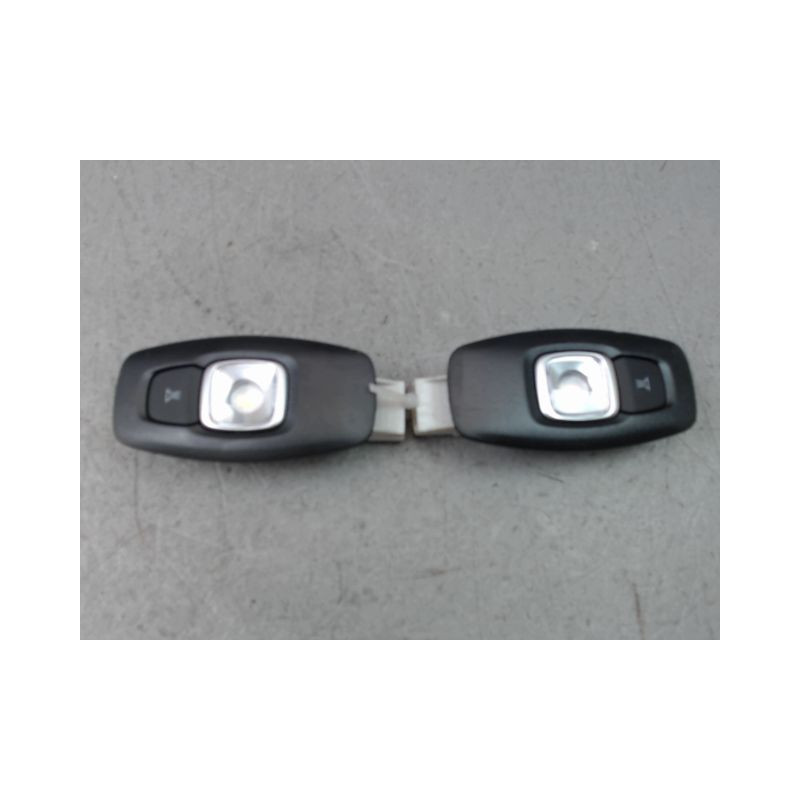 PLAFONNIER AR RENAULT CLIO