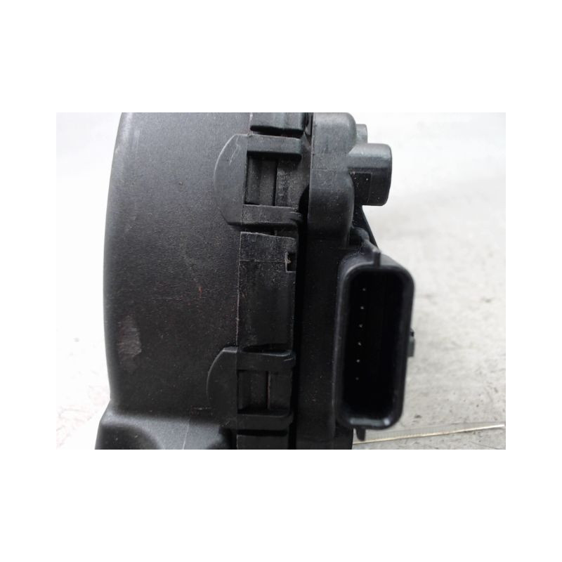 PEDALE ACCELERATEUR RENAULT TWINGO II Phase 2 2011-2014