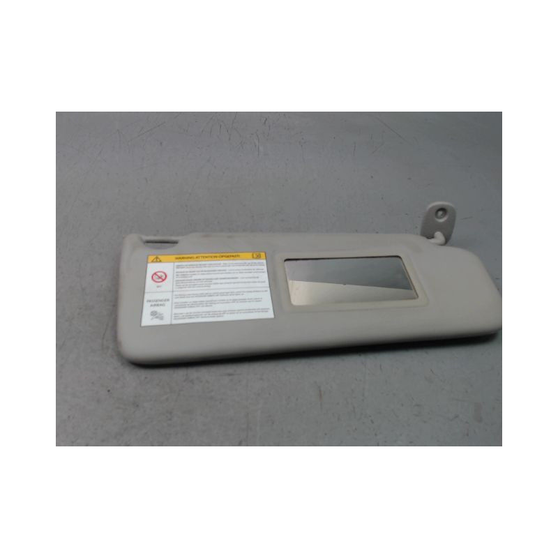 PARE-SOLEIL D RENAULT TWINGO II Phase 2 2011-2014