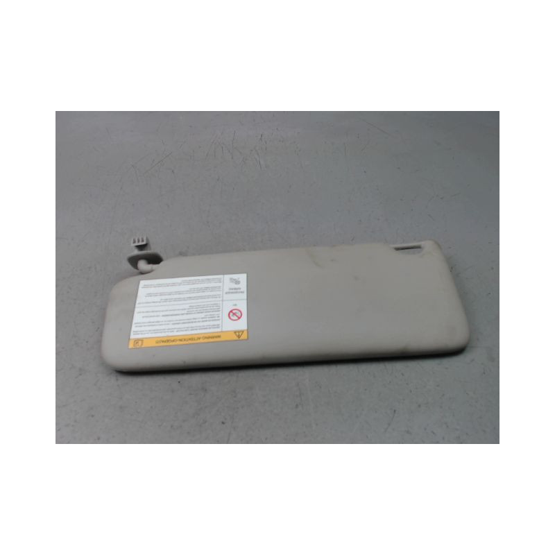 PARE-SOLEIL D RENAULT TWINGO II Phase 2 2011-2014