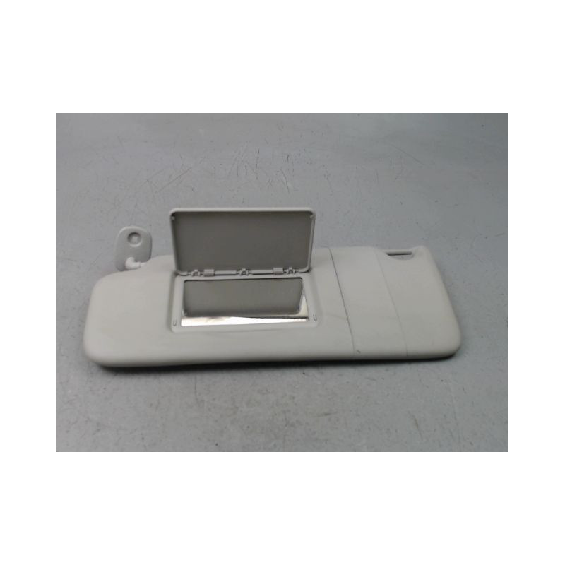 PARE-SOLEIL G RENAULT TWINGO II Phase 2 2011-2014