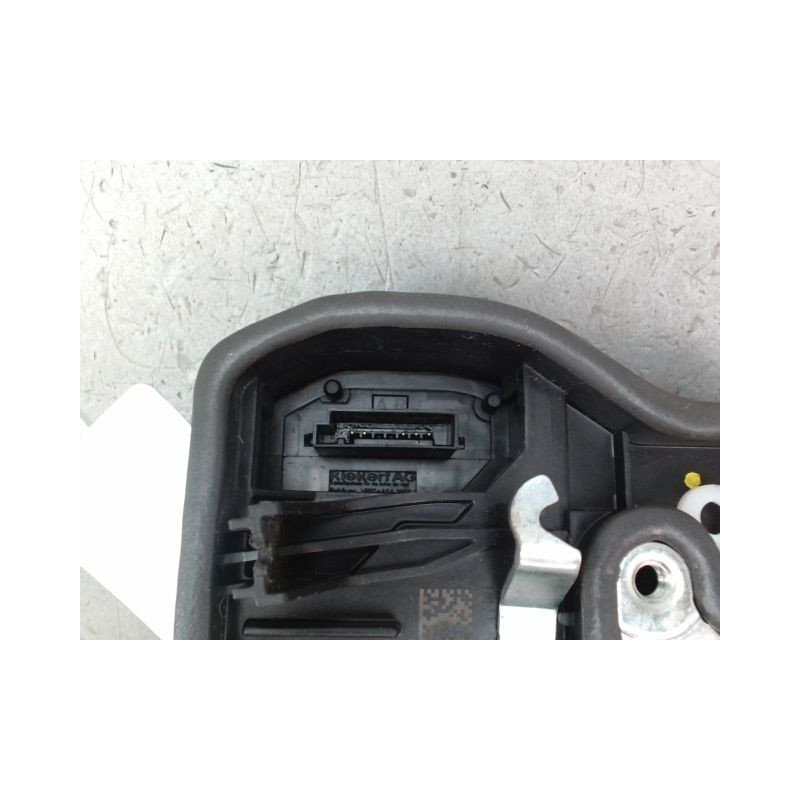 SYSTEME CONDAMNATION AVANT DROIT BMW SERIE 5
