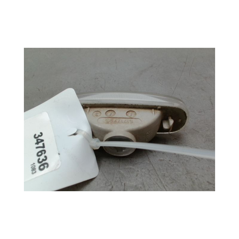 REPETITEUR AILE DROIT CITROEN NEMO FG 2008-...