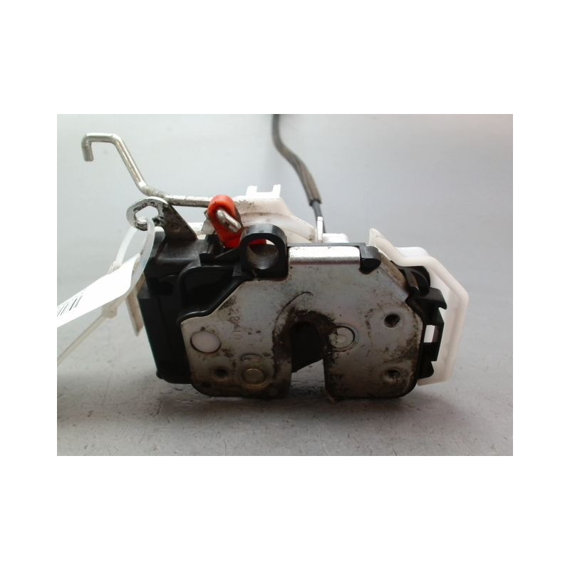 SYSTEME CONDAMNATION AVANT GAUCHE CITROEN NEMO FG 2008-...