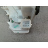 SYSTEME CONDAMNATION AVANT GAUCHE CITROEN NEMO FG 2008-...