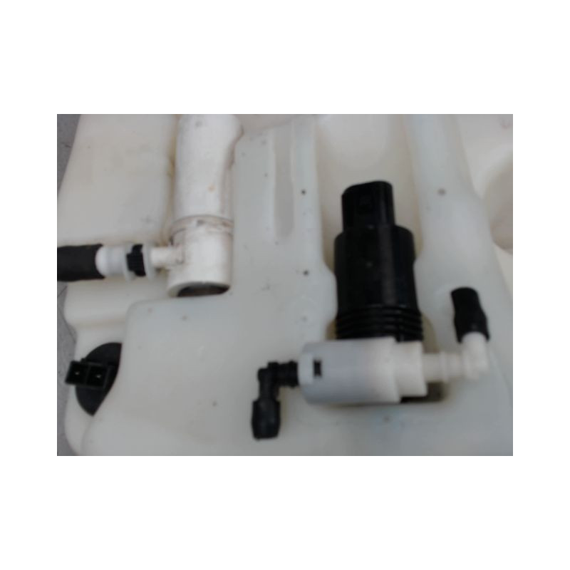 RESERVOIR LAVE-GLACE AVANT MERCEDES CLASSE M BREAK II Phase 1 (164) 2005-2008