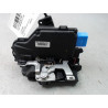 SYSTEME CONDAMNATION AVANT DROIT VOLKSWAGEN GOLF V (1K) 2003-2008