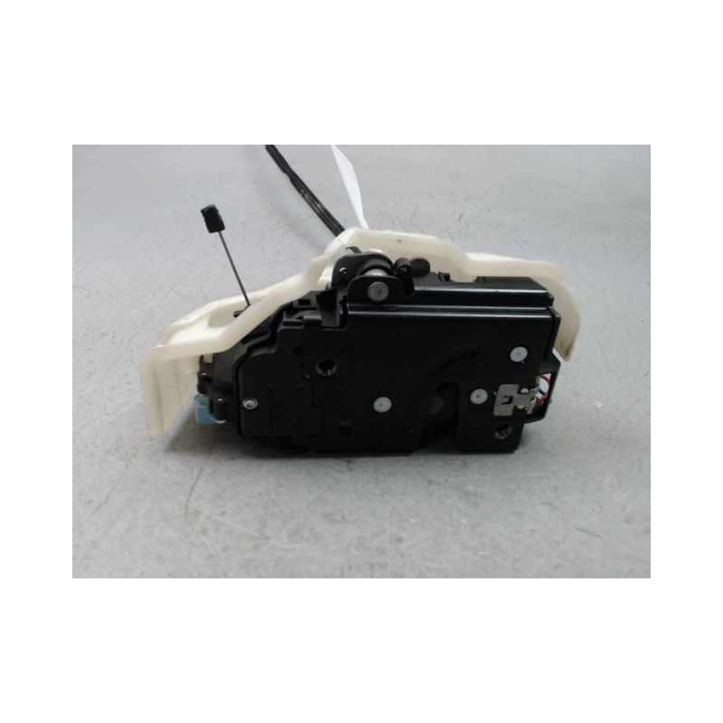 SYSTEME CONDAMNATION ARRIERE DROIT VOLKSWAGEN GOLF V (1K) 2003-2008