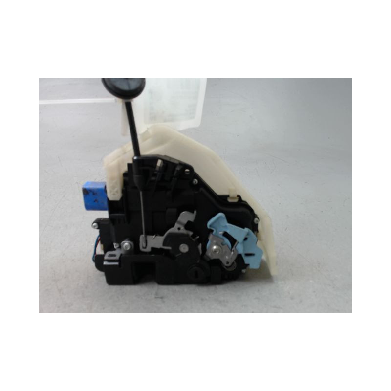 SYSTEME CONDAMNATION ARRIERE DROIT VOLKSWAGEN GOLF V (1K) 2003-2008