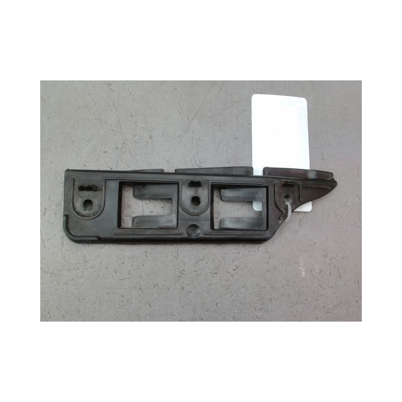 SUPPORT PARE-CHOC AVD VOLKSWAGEN GOLF V (1K) 2003-2008
