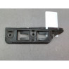 SUPPORT PARE-CHOC AVD VOLKSWAGEN GOLF V (1K) 2003-2008
