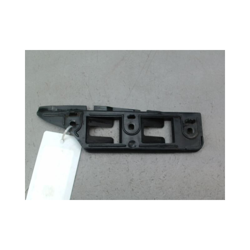 SUPPORT PARE-CHOC AVG VOLKSWAGEN GOLF V (1K) 2003-2008
