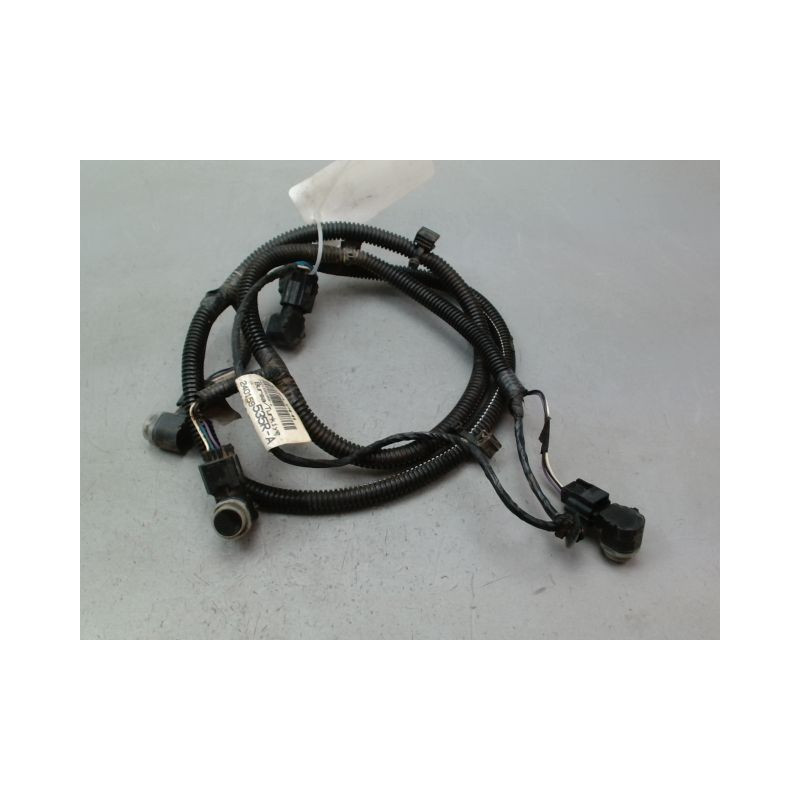 CAPTEUR AIDE STATIONNEMENT ARRIERE RENAULT CLIO BREAK IV Phase 1 2012-...