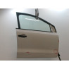 PORTE AVANT DROIT VOLKSWAGEN POLO V Phase 1 (6R) 2009-...