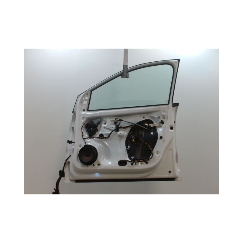 PORTE AVANT DROIT VOLKSWAGEN POLO V Phase 1 (6R) 2009-...