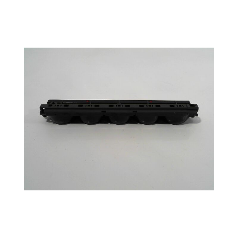 FEUX STOP SUPPLEMENTAIRE FIAT PUNTO 2003-