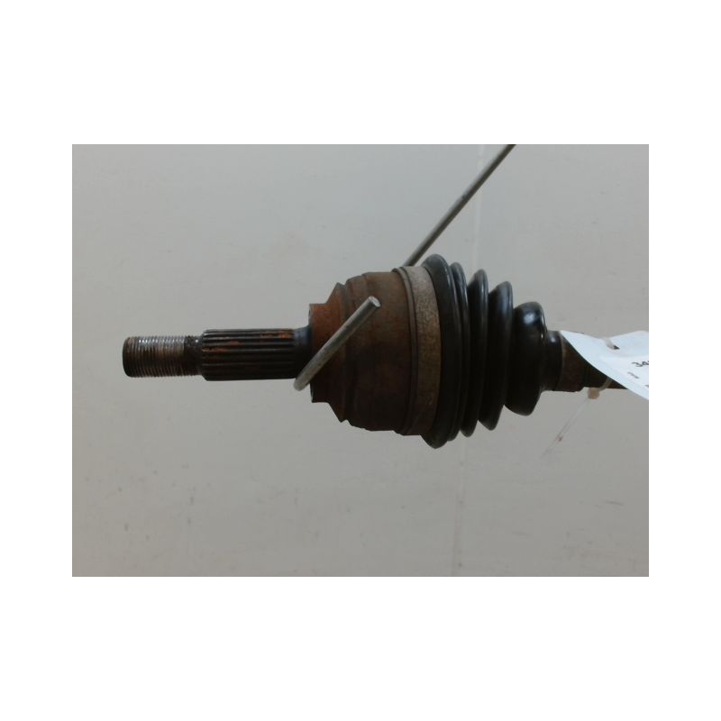 TRANSMISSION AVANT DROIT DACIA SANDERO II Phase 1 2012-... TCe 90 