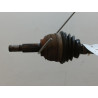 TRANSMISSION AVANT DROIT DACIA SANDERO II Phase 1 2012-... TCe 90 