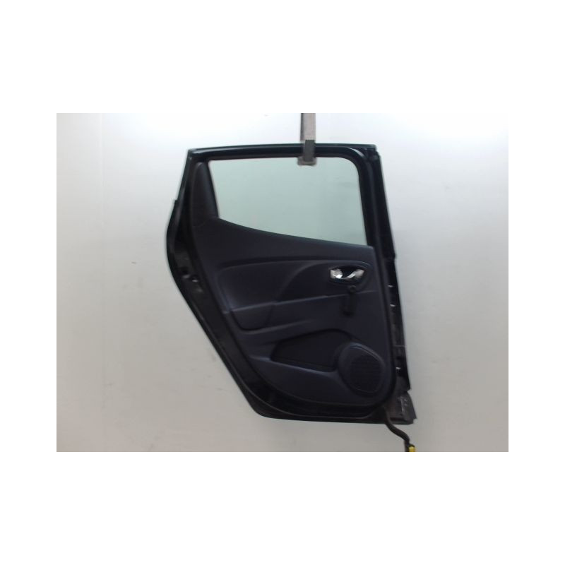 PORTE ARRIERE GAUCHE RENAULT CLIO IV Phase 1 2012-...