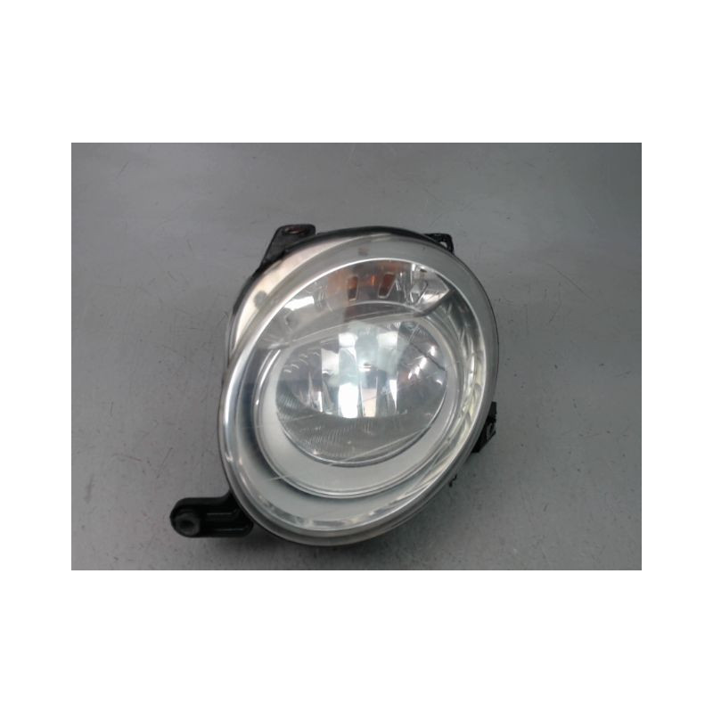 PHARE GAUCHE FIAT 500 II Phase 1 2007-...