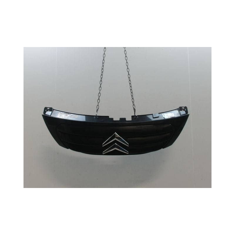 CALANDRE CITROEN C3 II Phase 1 (A51) 2009-2013