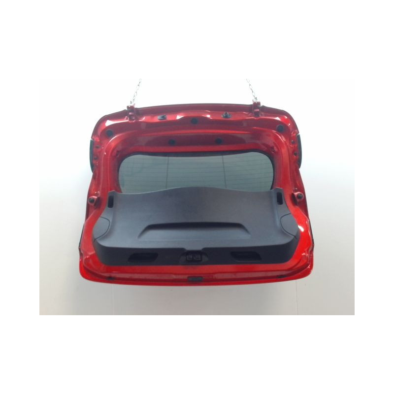 HAYON RENAULT CLIO IV Phase 1 2012-...