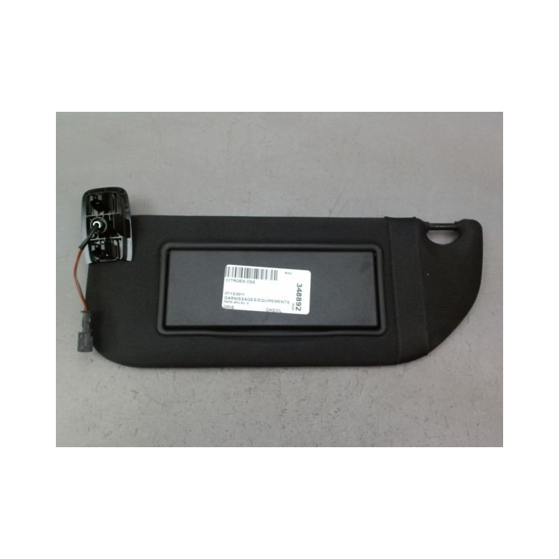 PARE-SOLEIL G CITROEN DS5