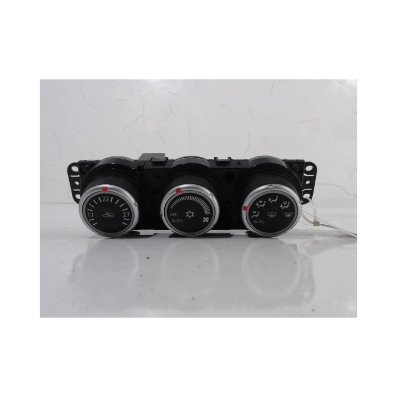 COMMANDE DE CHAUFFAGE CITROEN C-CROSSER 2007-