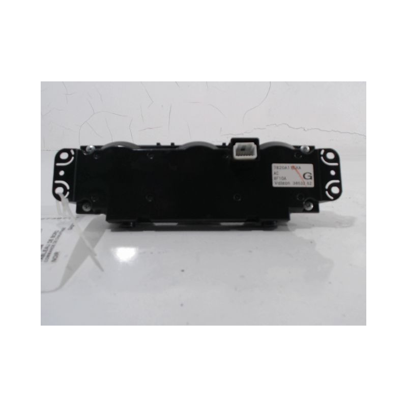 COMMANDE DE CHAUFFAGE CITROEN C-CROSSER 2007-