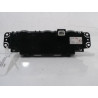 COMMANDE DE CHAUFFAGE CITROEN C-CROSSER 2007-
