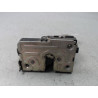 SYSTEME CONDAMNATION ARRIERE DROIT DACIA LOGAN MCV I Phase 2 2008-2013