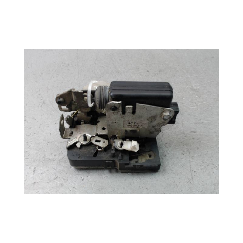 SYSTEME CONDAMNATION ARRIERE DROIT DACIA LOGAN MCV I Phase 2 2008-2013