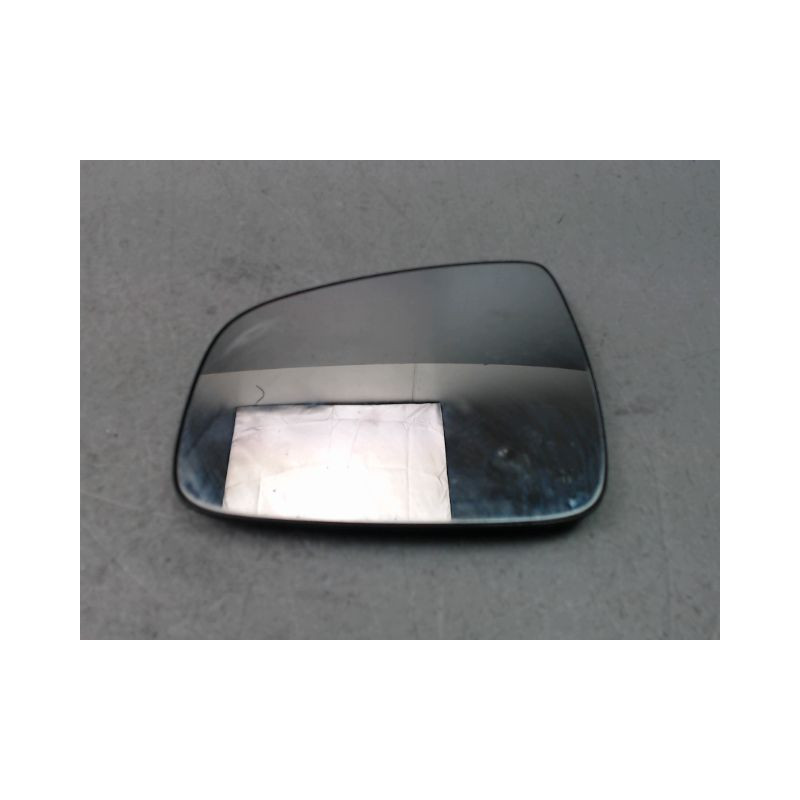 GLACE RETROVISEUR EXT G DACIA LOGAN MCV I Phase 2 2008-2013