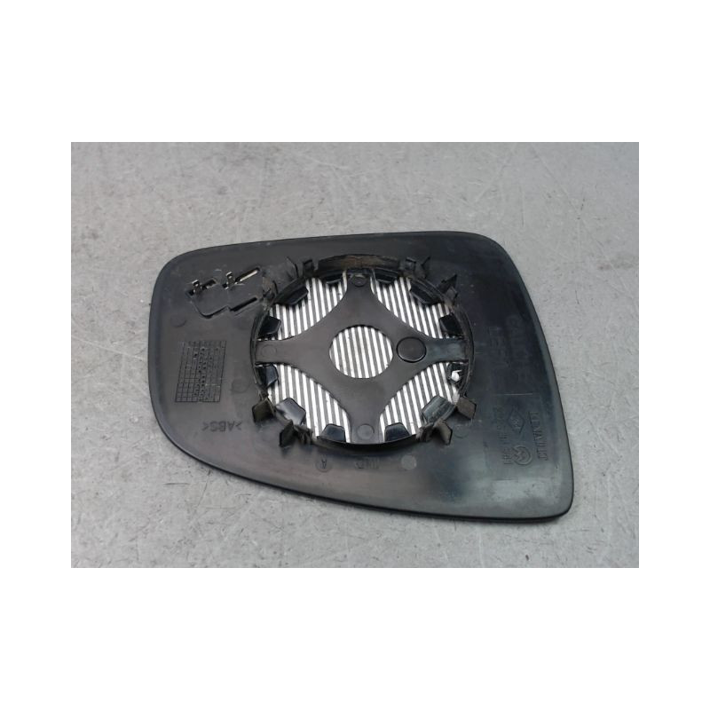 GLACE RETROVISEUR EXT G DACIA LOGAN MCV I Phase 2 2008-2013